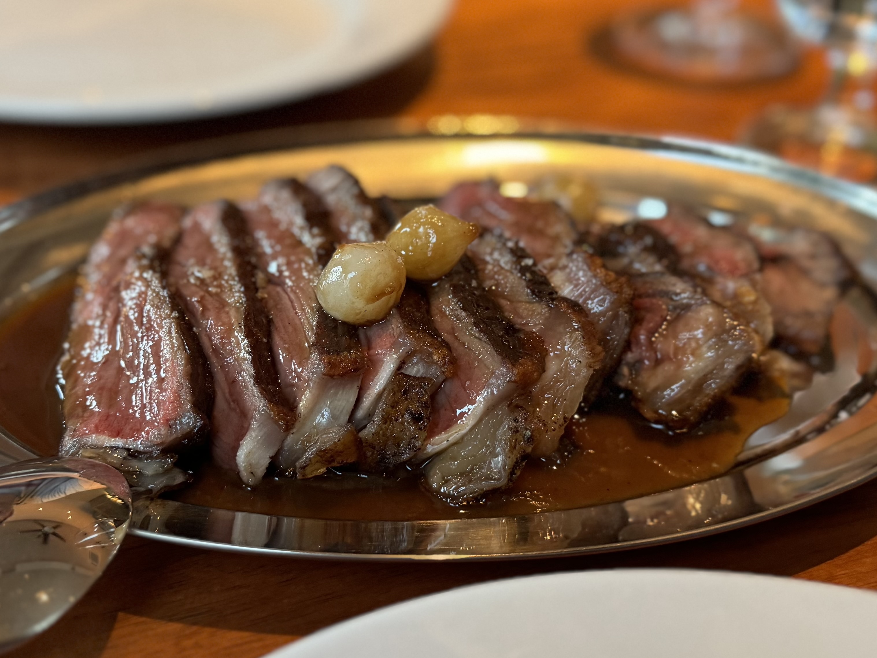 Pata Gorda restaurant in Porto - photo 5